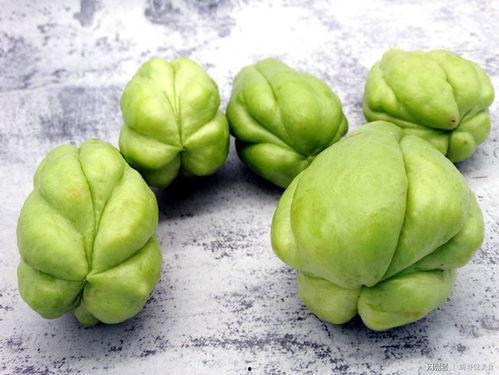 老人家吃佛手瓜好吗视频,适合老人家食用的健康佳品