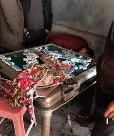 麻将桌吃瓜视频在哪看,热门娱乐内容观看指南