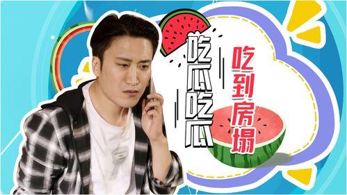 爱看吃瓜视频怎么办,揭秘如何理性追剧