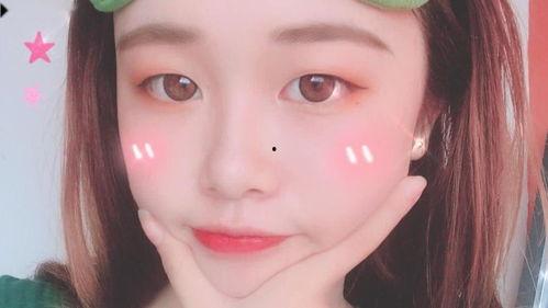 吃瓜小熊化妆教程视频,吃瓜小熊教你轻松打造日常妆容