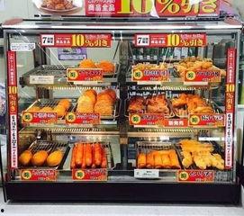 日本便利店吃瓜视频,揭秘日常生活中的趣味瞬间
