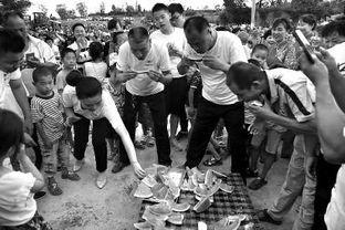 襄城县吃瓜比赛事件视频,一场全民参与的夏日狂欢盛宴