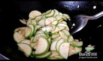 茭瓜怎么弄吃最好吃视频,视频教你家常烹饪最佳吃法
