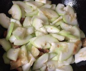 瓠瓜可以做菜吃吗视频,家常菜中的清新之选