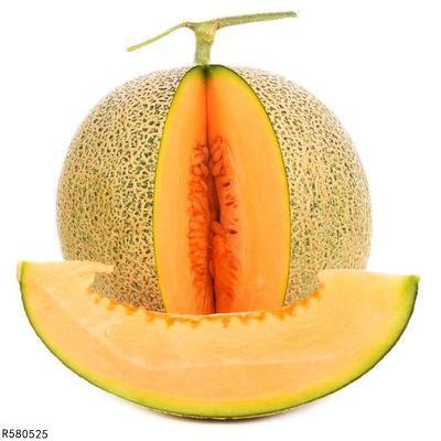 哈密瓜能配木瓜吃吗视频,营养互补还是禁忌相冲？