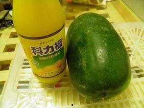 如何制作吃瓜条视频教程,自制美味吃瓜条视频教程