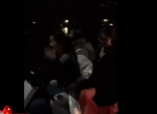 吃瓜群众会干什么呢视频