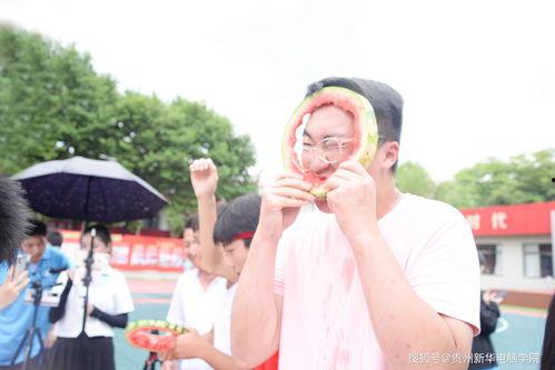 萌叔吃瓜大赛视频,一场欢乐的美食盛宴