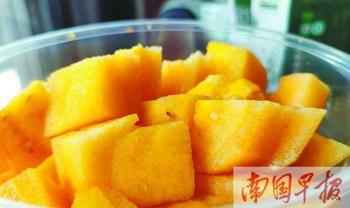 广西南宁吃瓜视频,一场视觉与味蕾的双重盛宴