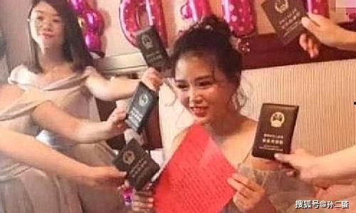 吃瓜新娘伴娘视频大全,欢乐瞬间，见证美好时光